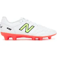 New Balance Fußballschuhe 442 JS43FIB2 Weiß