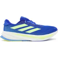 Adidas Laufschuhe Supernova Rise 2 JQ7704 Blau