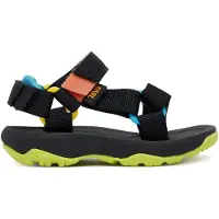 Teva Sandalen Hurricane XLT 2 1019390T Schwarz 21