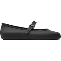 Melissa Ballerinas Soft Ballerina Ad 35785 Schwarz 38