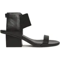 United nude Sandalen Raila Mid 1072756016 Schwarz