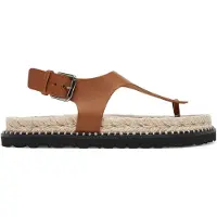 Castañer Espadrilles Tokio/261 025672 Braun