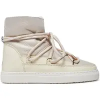 INUIKII Schneeschuhe Gloss 75202-007 Beige