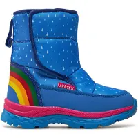 Agatha Ruiz de la Prada Schneeschuhe 241991-A D Blau 30