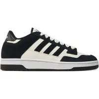 Adidas Herren Basketballschuhe Rapid Court Low