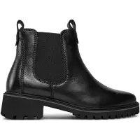 Ara Klassische Stiefeletten 12-31227-01 Schwarz 39