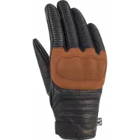 Segura Stoney Schwarz Braun Handschuhe Größe T13