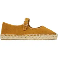 Castañer Espadrilles Padua/002 025755 Braun 36