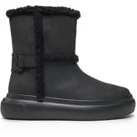 Twinset Schneeschuhe 242TGT190 Schwarz 40