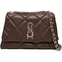 Steve madden Damen Umhängetaschen Bjolene - Bruin - Größe ONESIZE