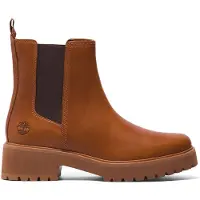 Timberland Carnaby Cool Basic Chelsea Saddle Größe EU 38,5