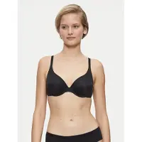 Triumph Push Up BH Body Make-Up Illusion Soft Touch | Grösse: 65D | Farbe: Schwarz