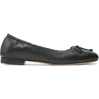 BOSS Ballerinas Luara 50536353 Schwarz 36