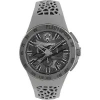 Plein sport Uhr Thunderstorm Chrono PSABA0523 Grau