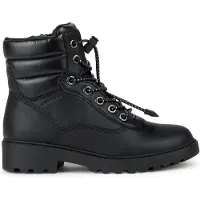 Geox J CASEY GIRL B ABX Schwarz