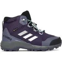 Adidas Kinder Multifunktionsschuhe TERREX MID GTX K
