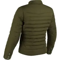 Segura Damen Jacke Ness Khaki Größe T2