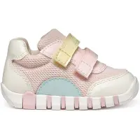Geox kinderschuhe B IUPIDOO GIRL kind