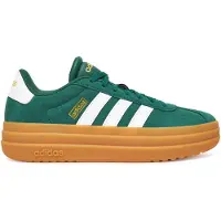 Adidas VL COURT BOLD Grün