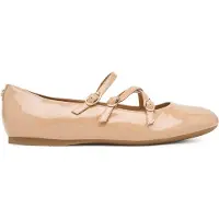 GUESS Ballerinas FLTKAL PAF02 Beige 40