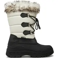Vertigo Schneeschuhe Nougat Weiß