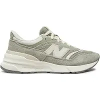 New Balance Sneakers U997REF Grün 44