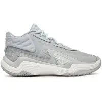 Under Armour Ua Spawn 7 Mid - mod gray, Größe:10.5