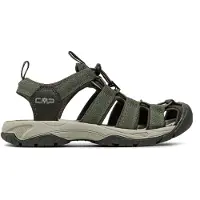 CMP Sandalen Sahiph Hiking Sandal 30Q9517 Grün 44