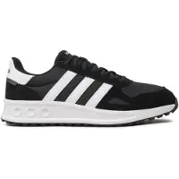 Adidas Sneakers IH8613 in Black color size 44