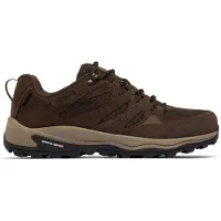 Columbia Sportswear COLUMBIA REDMOND IV LOW WP Brown