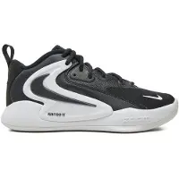 Nike Air Zoom HyperSet 2 M Volleyball Shoes FQ7070-001 Pullunder Größe: 45 1/2,