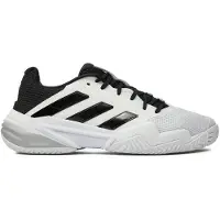 Adidas Tennisschuhe Barricade 13 Tennis IF0465 Weiß