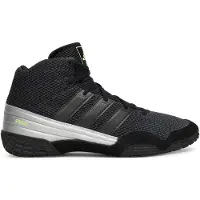 Adidas JQ4981_680, Core Black,Core Black,Lucid Lemon