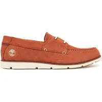 Timberland Mokassins Grafton Bay TB0A42X7EIZ1 Braun 43.5
