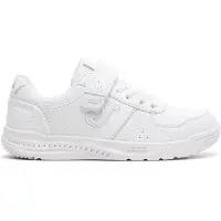 Joma Sneakers WHARW2202V in White color size 28