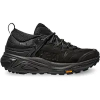 Hoka One One M KAHA 3 LOW GTX Herren Schwarz 44 EU