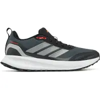 Adidas JI4084_610, Schwarz, Core Black,Silver Metallic,Carbon