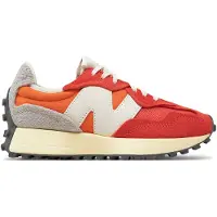 New Balance 327 Gulf Red Sun Glow - EU 42