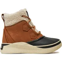 Sorel Schuhe Out N About Iv Chillz Wp 2088131243