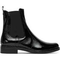 Caprice Stiefeletten 9-25304-41 Schwarz