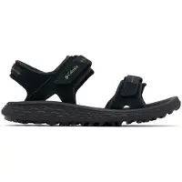 Columbia Sandalen Konos Hiker 2-Strap 2121311 Schwarz 36