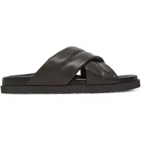 Högl Pantoletten Tessa 9-100820 Schwarz 37