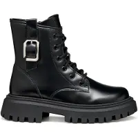 Geox Maquinnens J56m6c000cn Stiefel