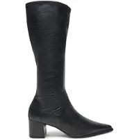 Vagabond Shoemakers Damen Stiefel Giselle 5754 - Zwart - Größe 39