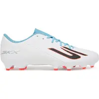 SKECHERS Fußballschuhe Gold Fg 252116 WTQP Weiß