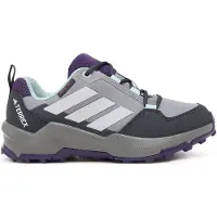 Adidas Jungen Outdoorschuh TERREX AX4R 39904-29, 39904-30, 39904-31, 39904-32, 39904-33, 39904-35, 39904-38 ADI-JS2926 grethr/gretwo/seflaq 30