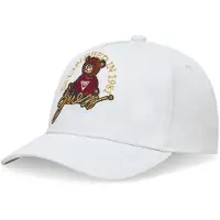 GUESS Cap H5RZ09 WO08O Weiß
