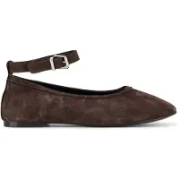 Gino Rossi Ballerinas ANYA-7340-25 Braun
