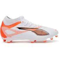 Puma Fußballschuhe Ultra 5 Play+ Fg/Ag 108168 01 Weiß