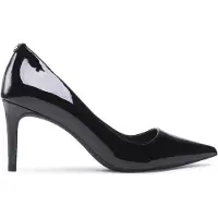 Michael Kors High Heels Alina Flex Pump 40F2HNMP2A Schwarz 37